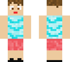 my skin sumer