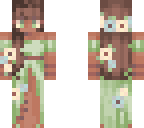nature thing i guess?