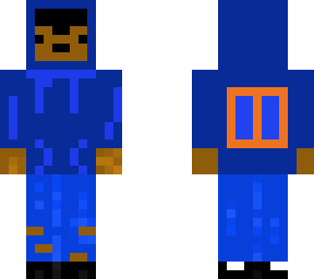 ncolas o.v respaldo skin