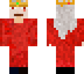 nether brisk king.