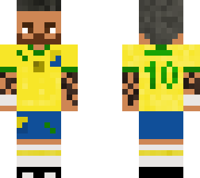 neymar