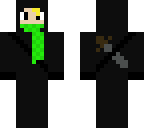 ninja thatguyupstairs