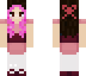 ntea blossom powerpuff