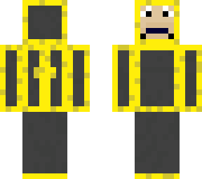 nuclear lab worker