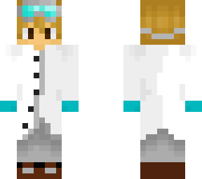ogait cientifico xd