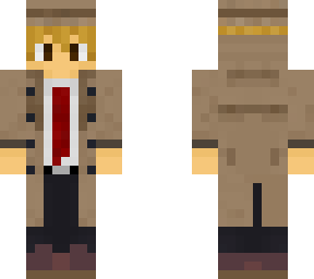 ogait detective