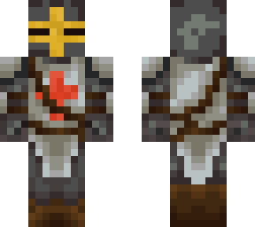 orange crusader