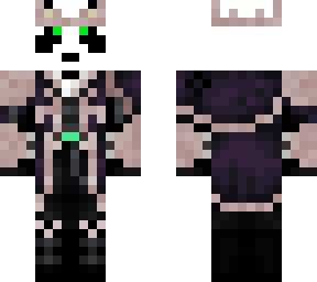 panda
