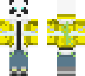 panda edgerunner