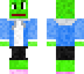 pepe sans