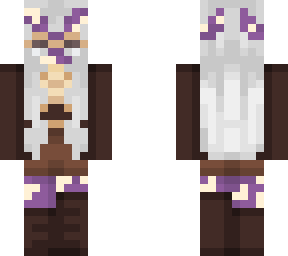 persephone (tiefling oc)