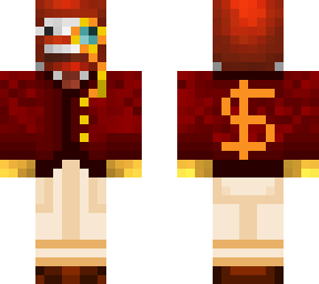 perxitaa magnate
