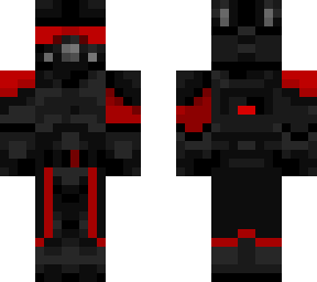 phase ii purge trooper