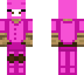 pig minion hypixel