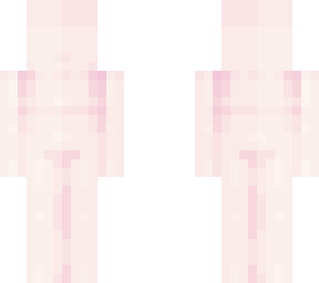 pinky promise // skin base