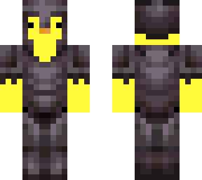 pollini netherite