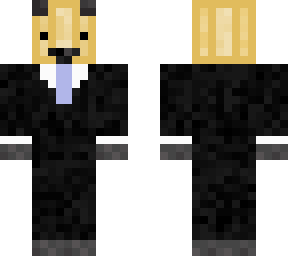 potato goat