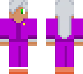 purp star