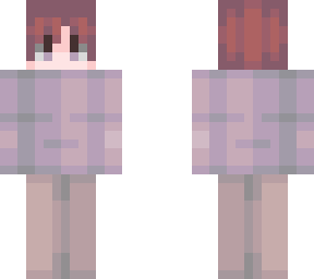 purpled | mcyt series