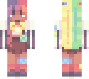 rainbow ; st