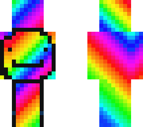 rainbow dream (with effects)