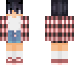 red flannel