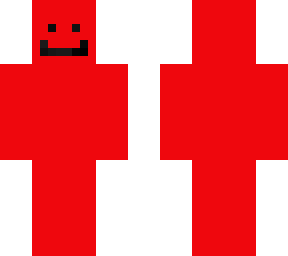 red guy