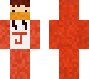 red guy