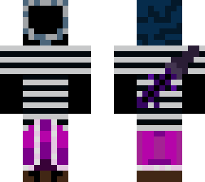 robber willowwolf_21