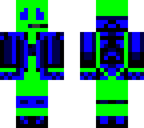 robot vidego