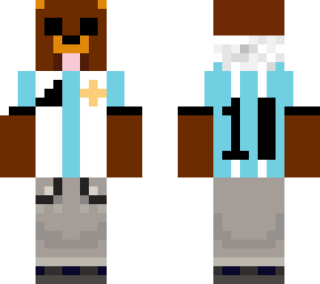 rubius argentina