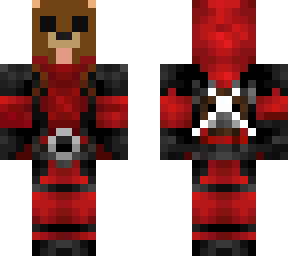 rubius deadpool sin ser cabezn