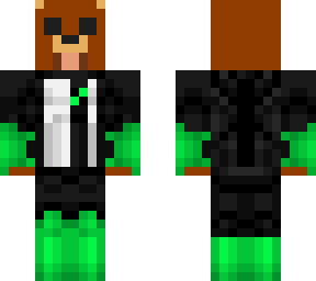 rubius green lantern (kyle rayner)