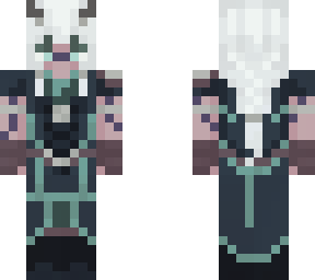 runaan skin