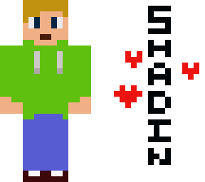 shading contest (boy)
