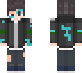 skin corrupta