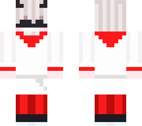skin evee sin ser pelon