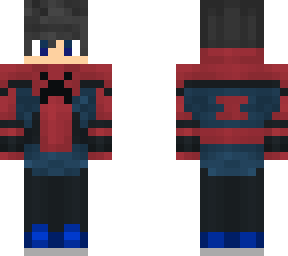 skin for a frin