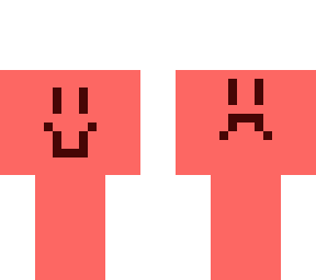 smile man