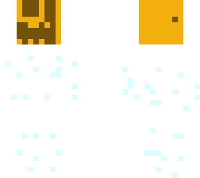 snow golom