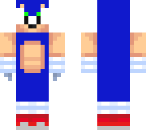 sonic (forces)