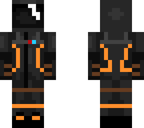 space traveler