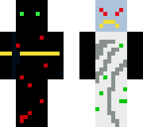 spaceblood