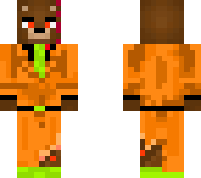 spooky fancy bear 2