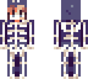 spooky scary skeletons; ce