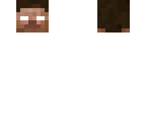 steve head