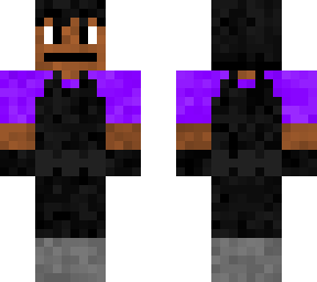 stranger - in vest