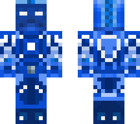 sub zero iron man tom