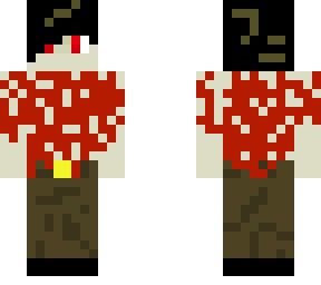 survivor dude
