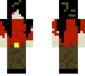 survivor gal
